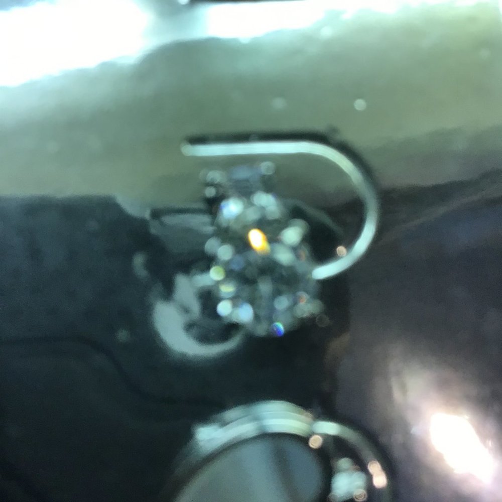 Kate Spade New 3 Pair Studs - image 3